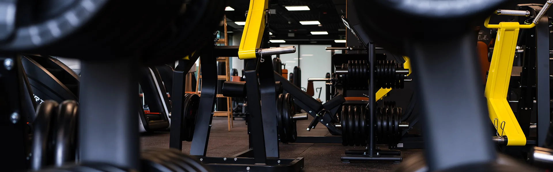 Skupinové tréningy v SkillFit Westend Patrónka Bratislava