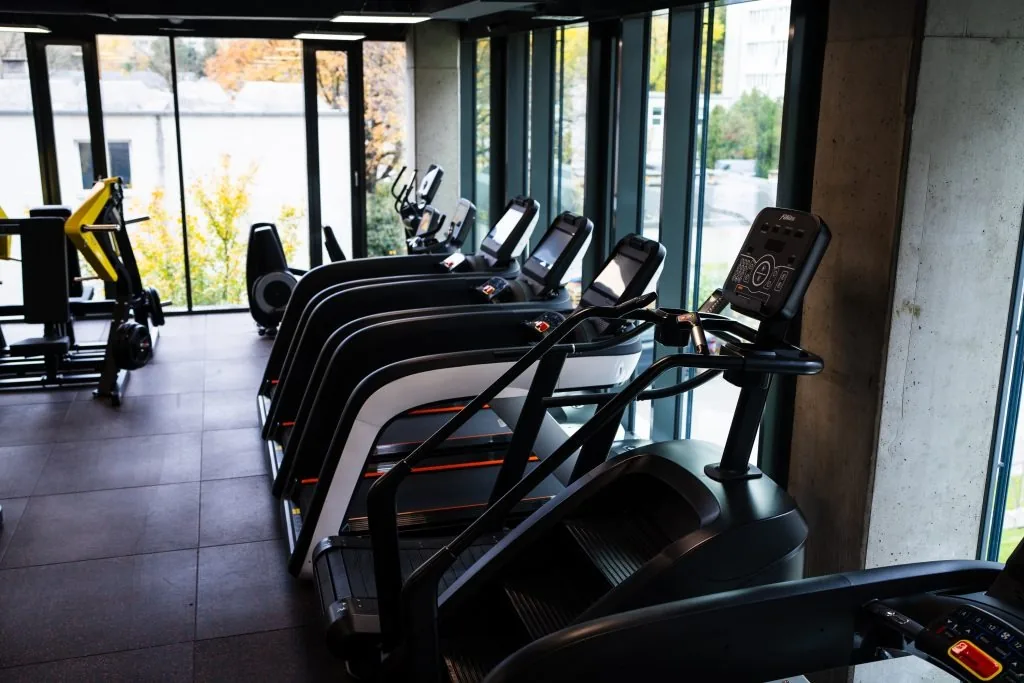 Fitness equipment SkillFit Westend Patrónka Bratislava