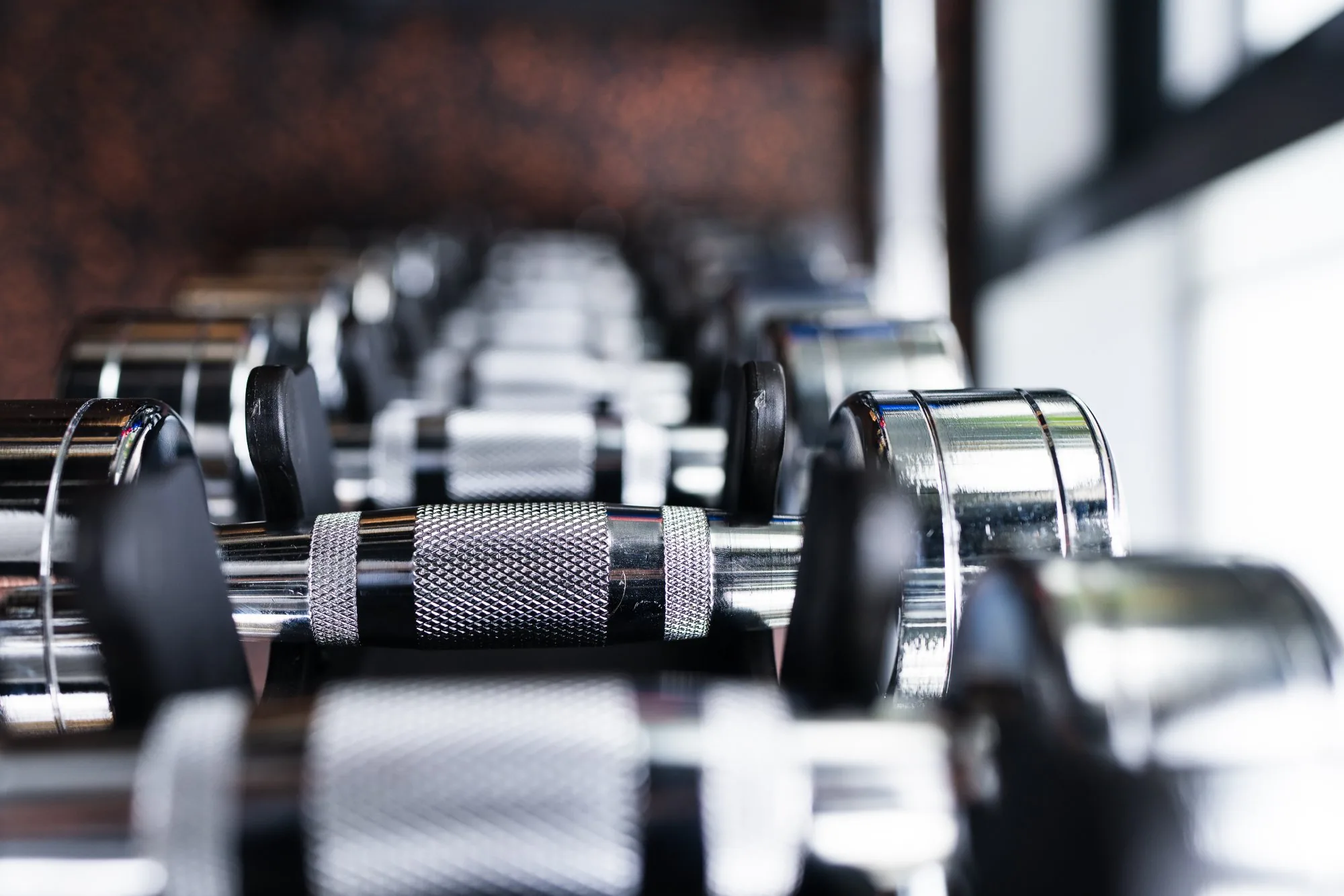 Fitness machines at SkillFit Westend Patrónka Bratislava
