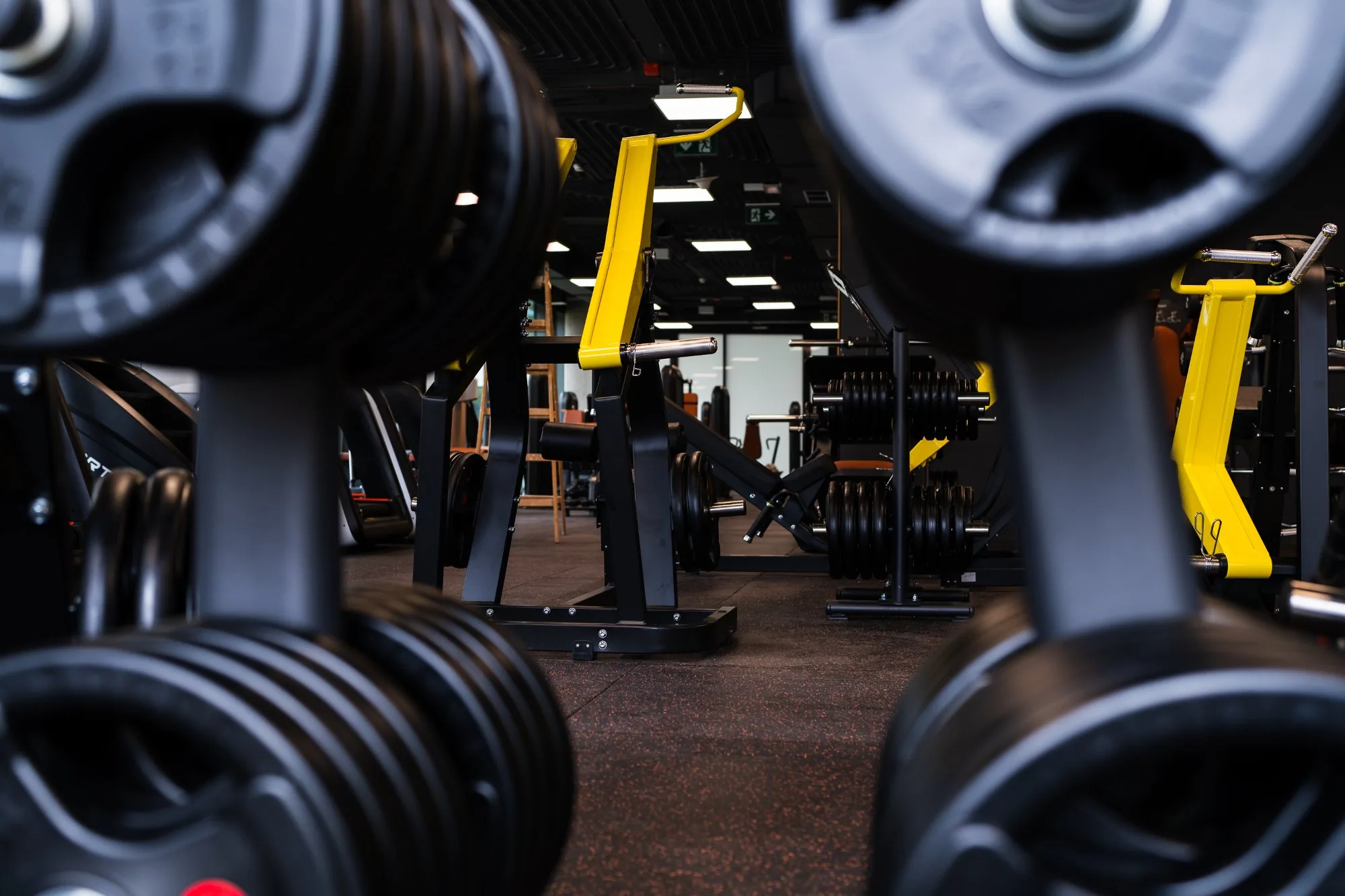 Training centre SkillFit Westend Patrónka Lamač