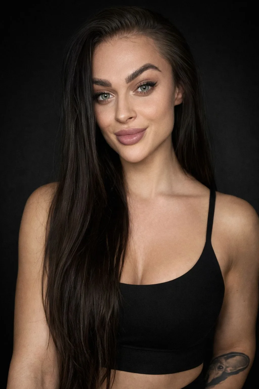 Nikoleta Šubová – fitness trainer at SkillFit Westend Patrónka